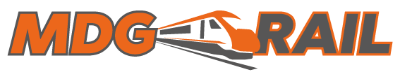 MDG Rail